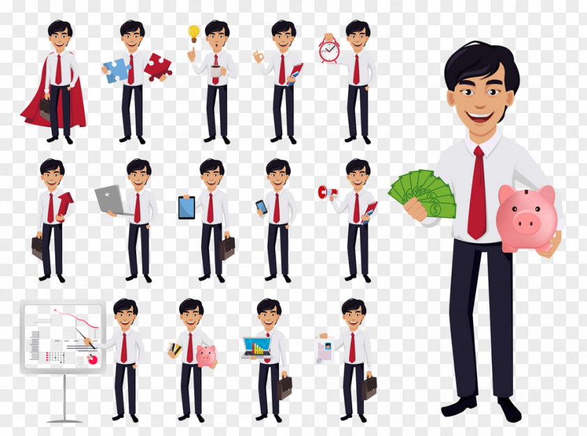 Queue Area Child People Social Group Cartoon Uniform Job PNG