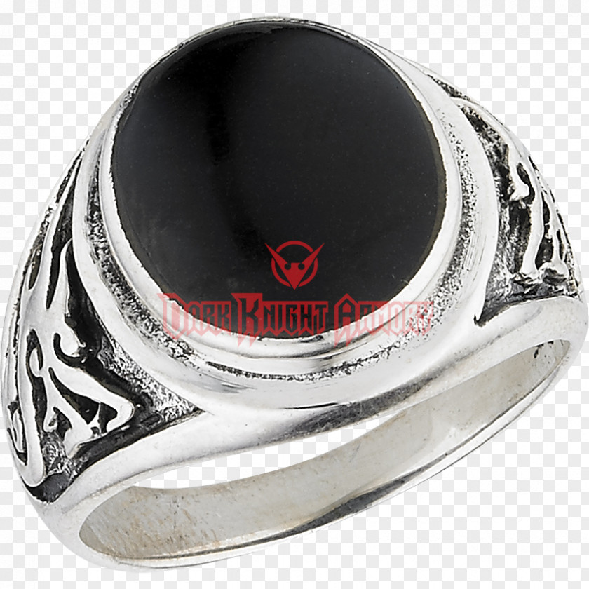 Ring Gemstone Silver Body Jewellery PNG