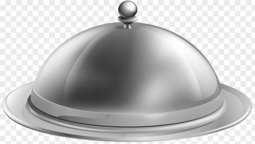 Silver Serving Tray Clip Art Service Tableware PNG