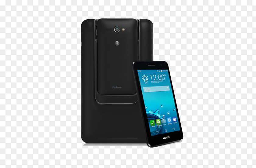 Smartphone ASUS PadFone X 华硕 AT&T Telephone PNG