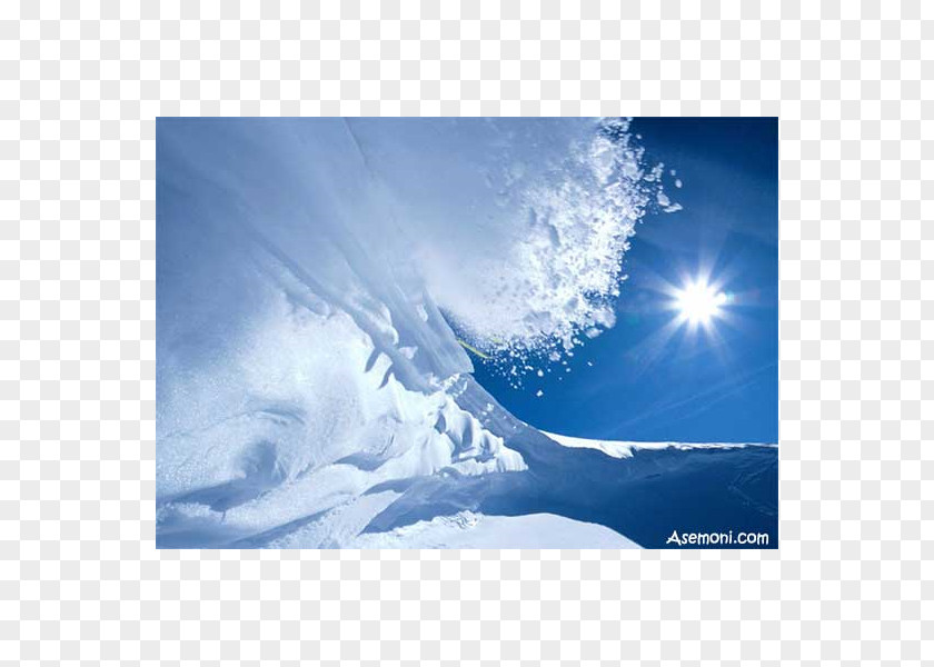 Snow Desktop Wallpaper Heaven Ice Cave Nature PNG