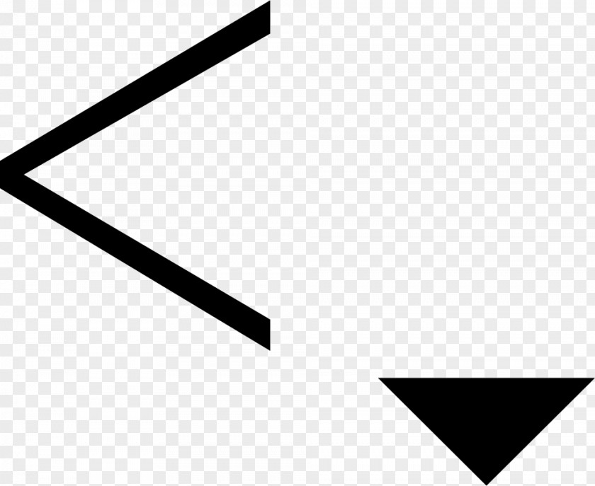 Symbol Arrow PNG