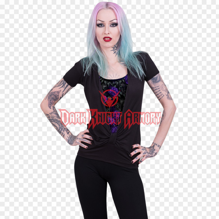 T-shirt Sleeve Clothing Top PNG