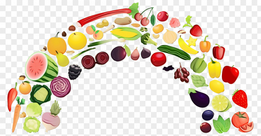 Vegetarian Food Plant Fruit PNG