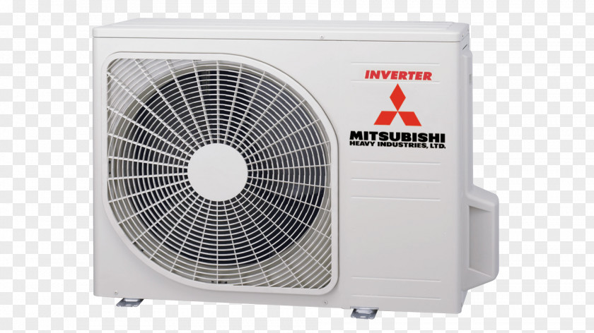 Air Conditioner Mitsubishi Motors Conditioning Electric HVAC Heavy Industries PNG