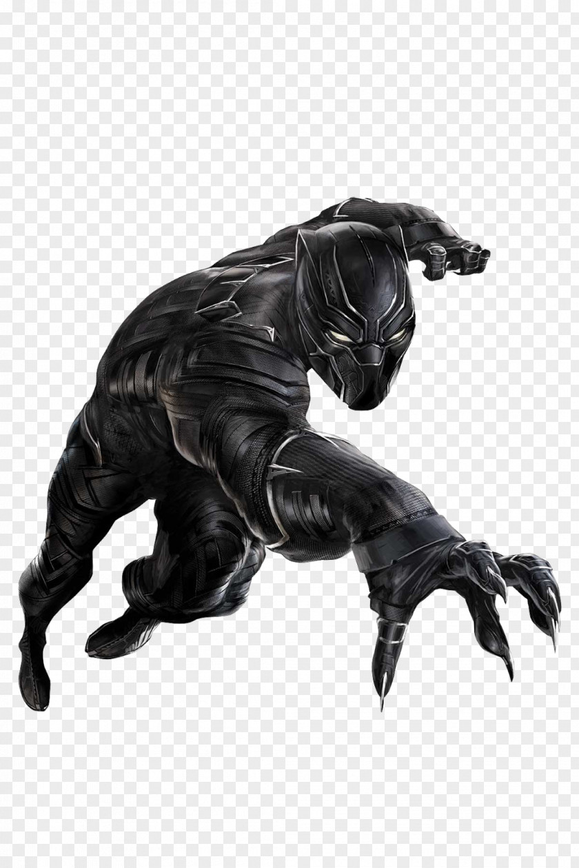 Ant Man Black Panther Marvel Cinematic Universe Clip Art PNG
