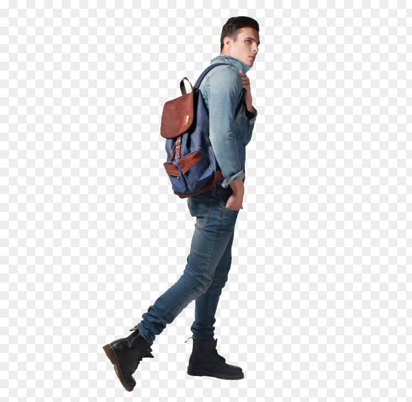 Backpack Bag Clothing Jeans PNG