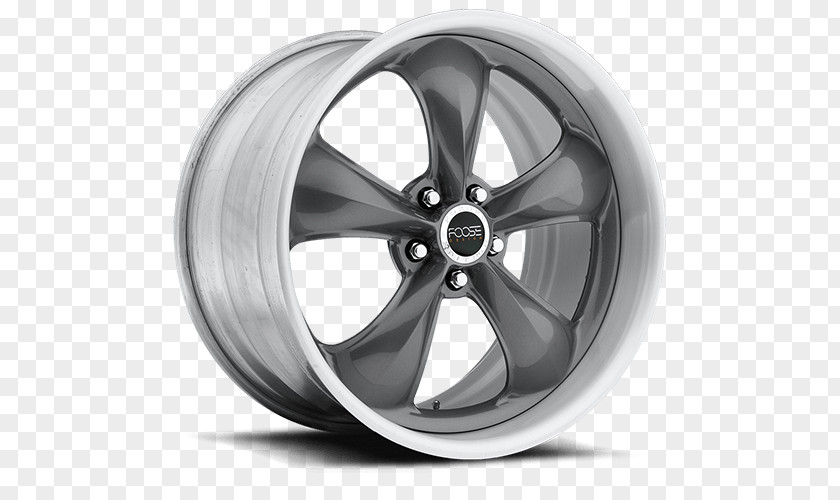 Car Alloy Wheel Tire Rim PNG