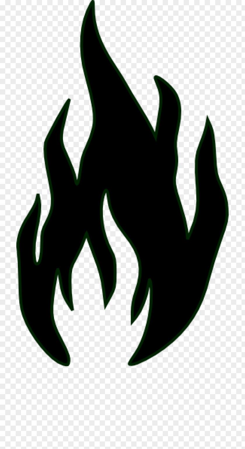 Cartoon Flame Silhouette Clip Art Vector Graphics Free Content PNG