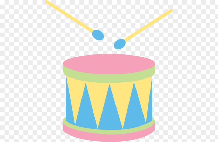 Drum Cliparts Yellow Clip Art PNG