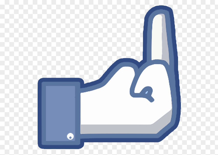 Facebook YouTube Middle Finger Hashtag Flickr PNG