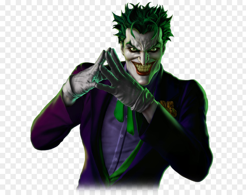 Joker Batman DC Universe Online Harley Quinn Comic Book PNG