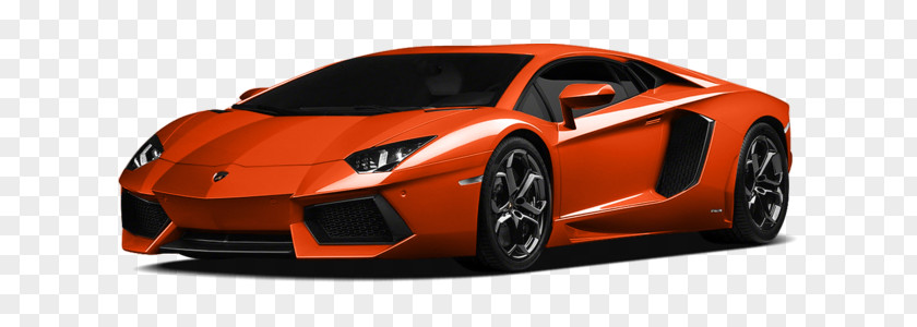 Lamborghini PNG clipart PNG