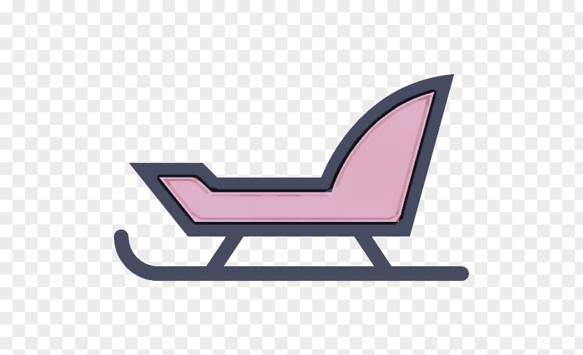 Logo Pink Furniture Chair Clip Art PNG