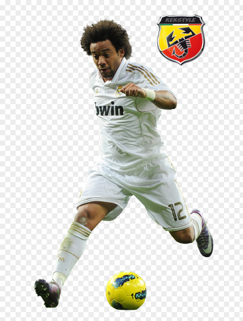 Marcelo Vieira Brazil National Football Team Player Real Madrid C.F. PNG