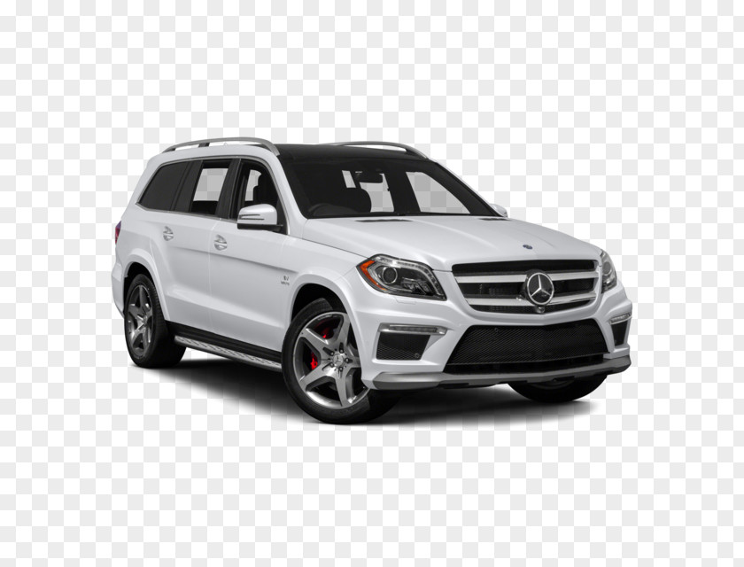 Mercedes Benz Mercedes-Benz GL-Class Sport Utility Vehicle 2018 GLE-Class Car PNG