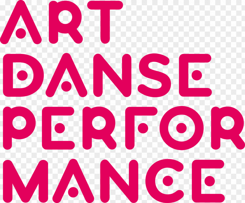 Performance Art Dance Logo Clip PNG