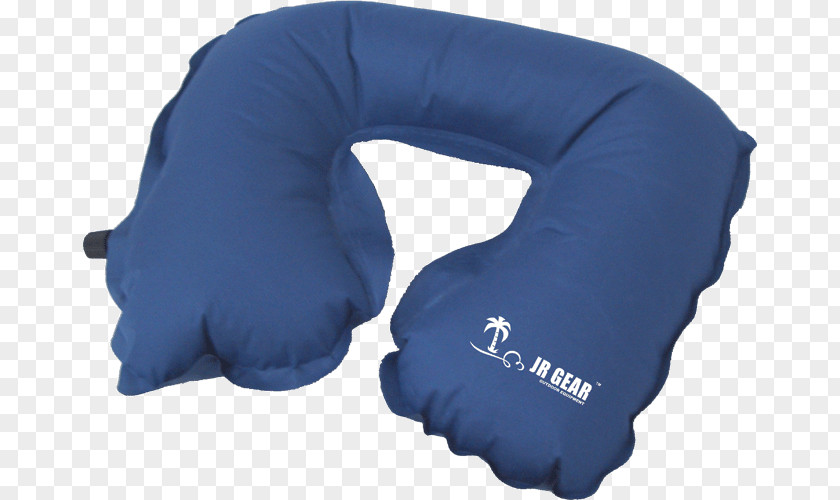 Pillow Inflatable Bedding Igloo Neck PNG