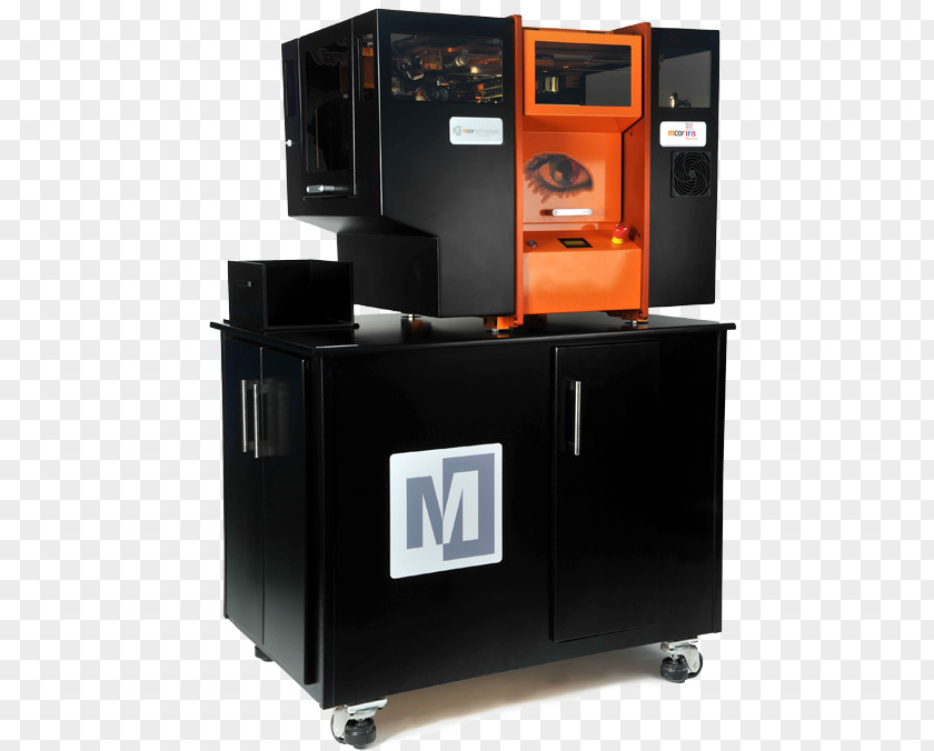 Printer Paper Mcor Technologies Ltd 3D Printing Color PNG