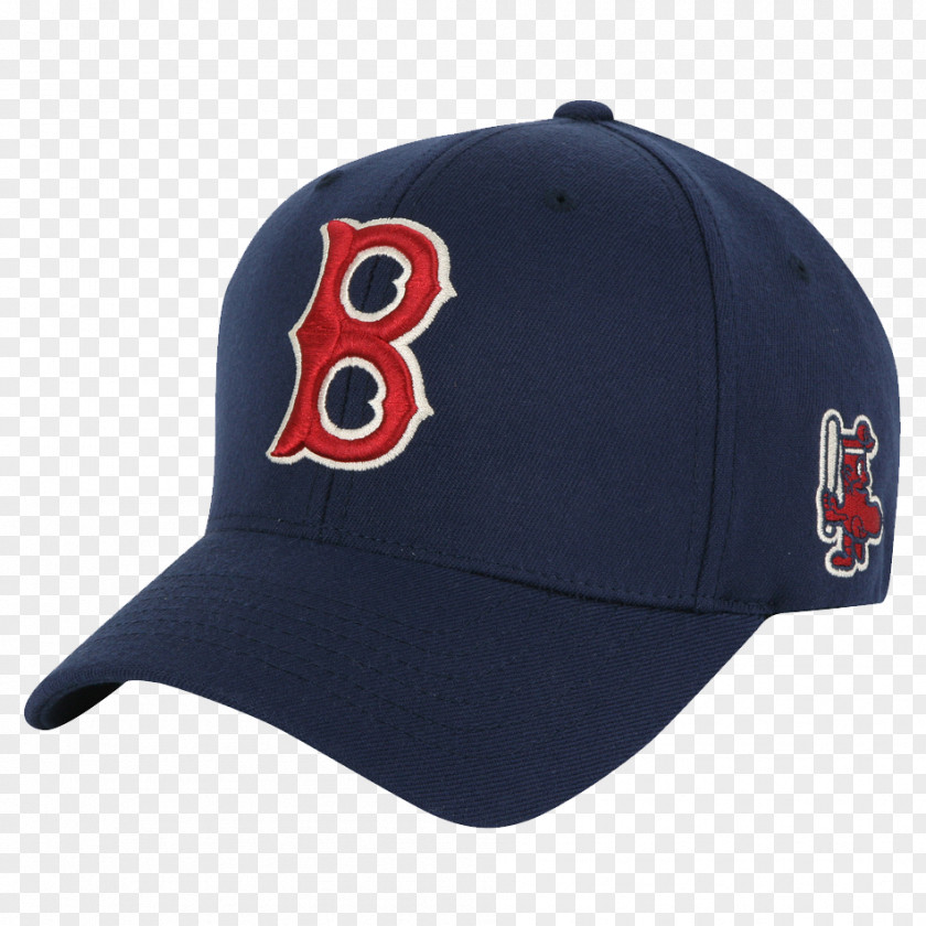 Red Sox Hat Baseball Cap Boston PNG