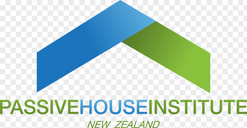 Relieving Passive House Logo Organization Brand PNG