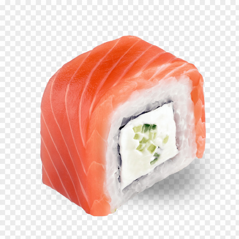 Sushi California Roll Makizushi URBAN FOOD Sashimi PNG