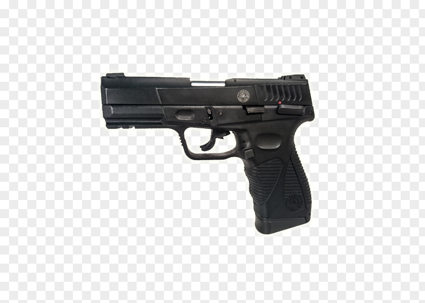 Taurus Pistols .45 ACP Heckler & Koch USP Pistol Firearm PNG