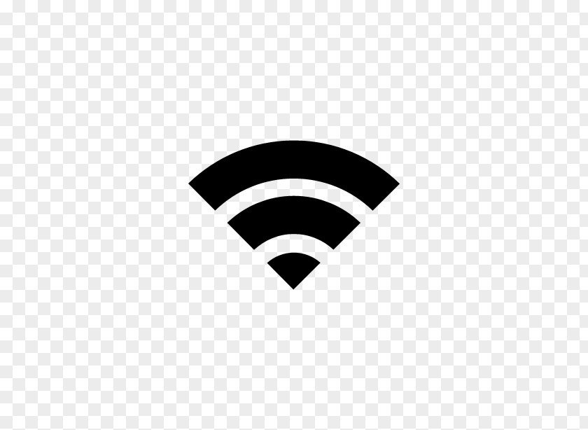 Wifi Wi-Fi Wireless Symbol PNG