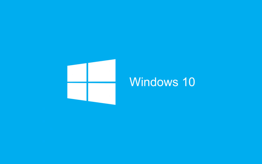 Windows 10 Logo Microsoft Update PNG