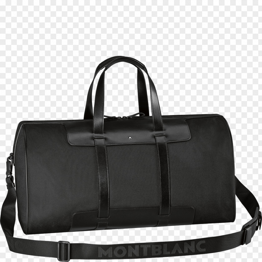 Bag Handbag Montblanc Zipper Retail PNG
