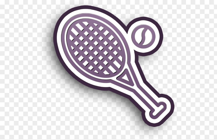 Ball Icon Tennis Education PNG