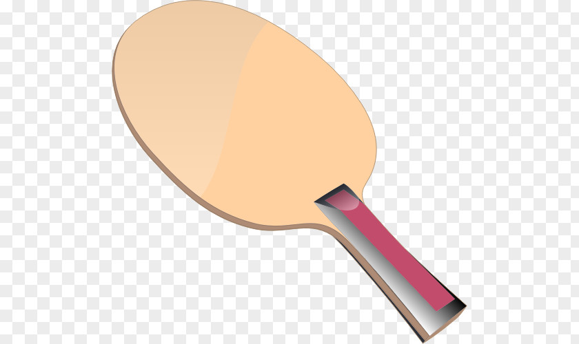 Bat Clipart Ping Pong Paddles & Sets Racket Clip Art PNG