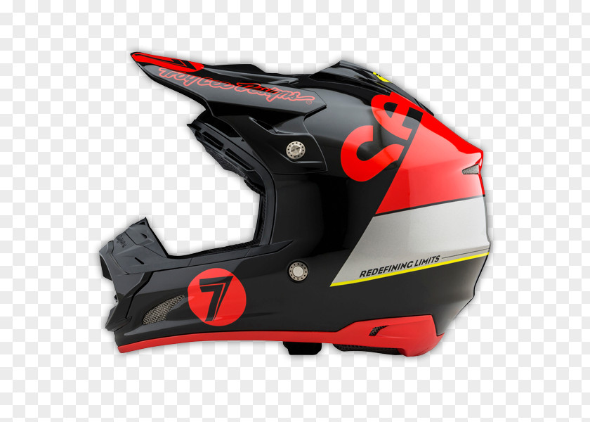 Bicycle Helmets Motorcycle Troy Lee Designs PNG