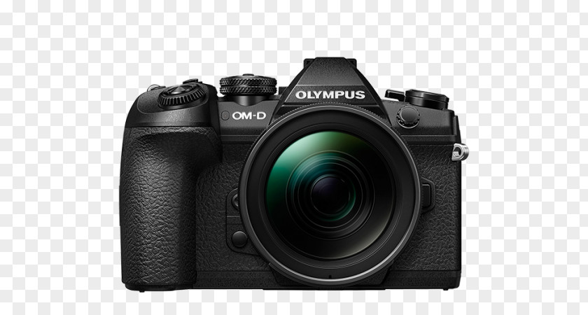Camera Canon EOS 800D Olympus OM-D E-M1 Mark II Digital SLR PNG