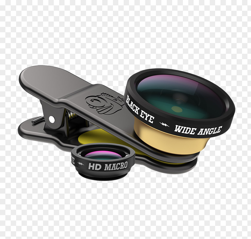 Camera Lens Canon EF Mount Fisheye Wide-angle PNG