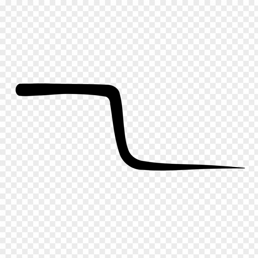 Car Line Angle Font PNG