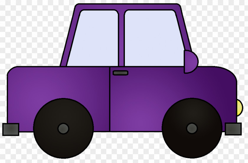 Car Purple Innovation Volkswagen Clip Art PNG