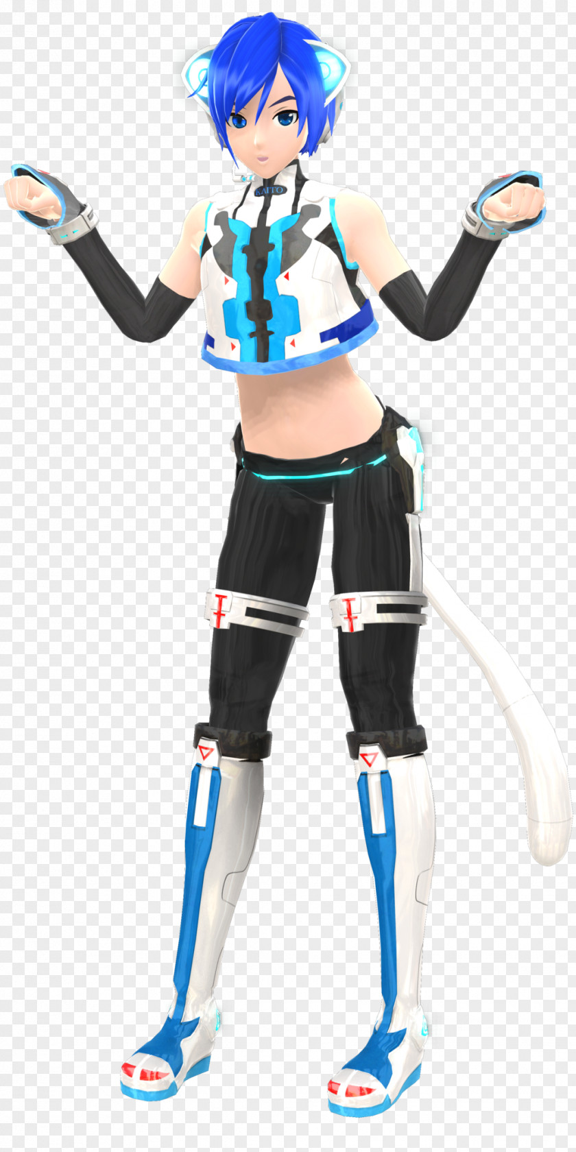 Cat Hatsune Miku: Project DIVA Arcade Kaito Vocaloid Miku Diva F PNG