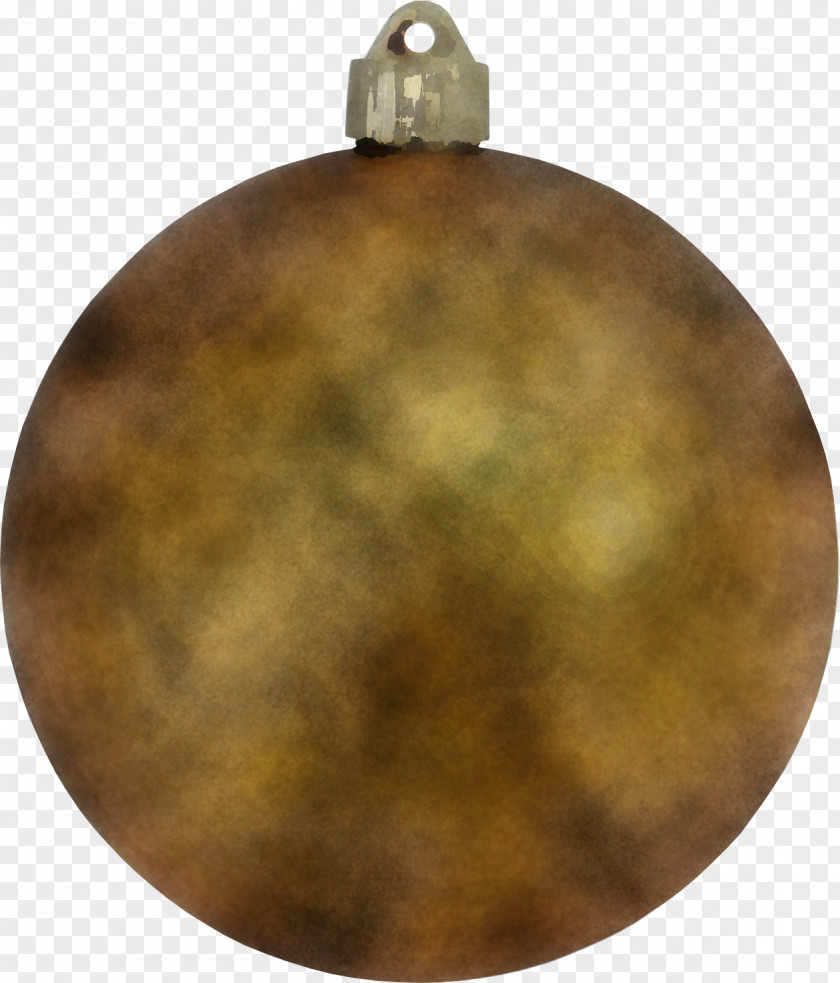 Christmas Ornament PNG