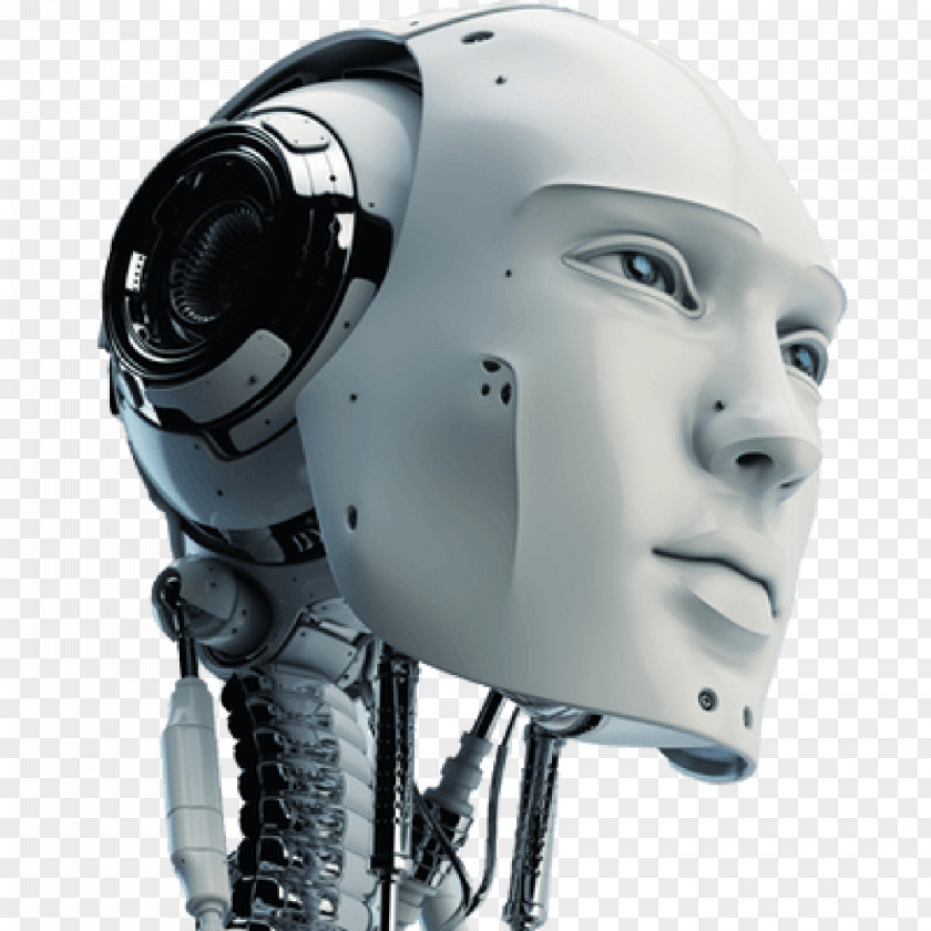 Cyborg Applications Of Artificial Intelligence Machine Learning Technology General PNG