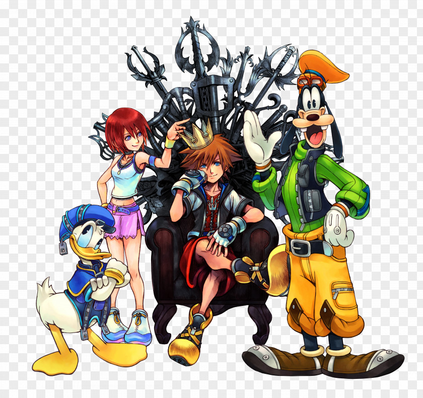 Final Fantasy Tactics Advance Kingdom Hearts HD 1.5 Remix 358/2 Days Mix II Birth By Sleep PNG