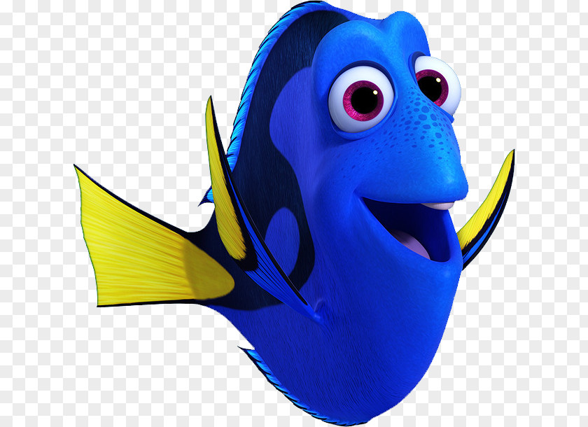Finding Nemo Pixar Voice Actor Character Film PNG