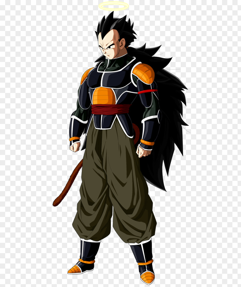 Goku Raditz Super Saiyan Bio Broly Dragon Ball PNG