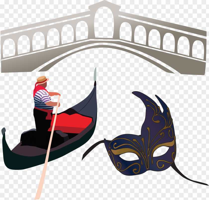 Haley Clip Art Venice Image Illustration PNG