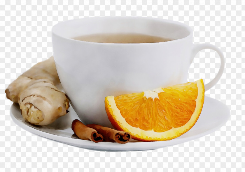 Herb Dish Lemon Tea PNG