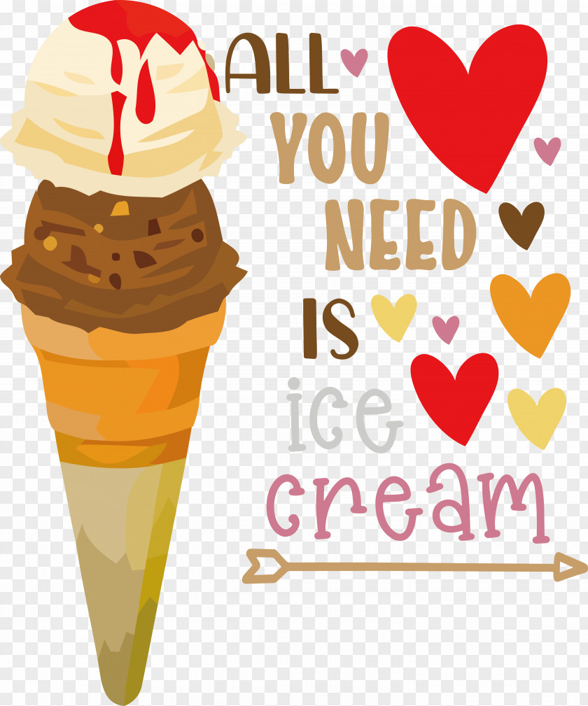 Ice Cream PNG