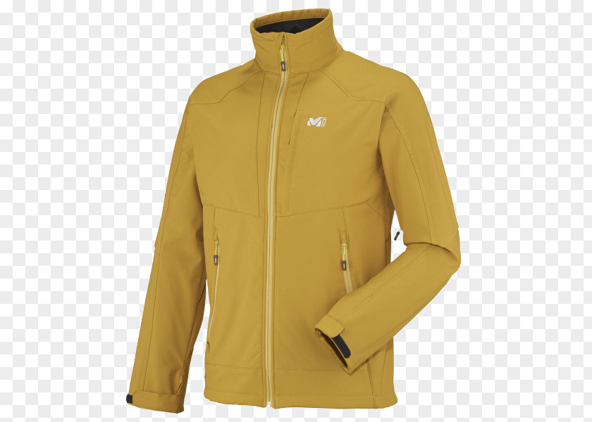 Jacket Polar Fleece Déstockage Blouson Millet PNG