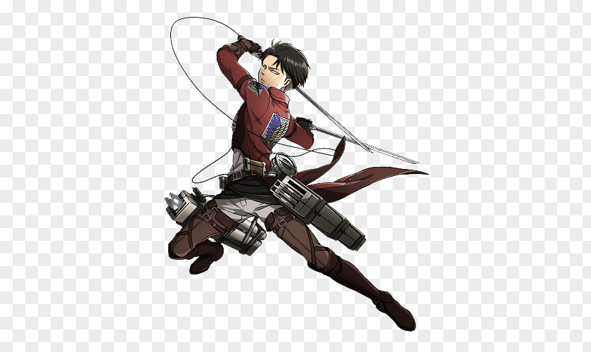 Mikasa Ackerman Eren Yeager A.O.T.: Wings Of Freedom Attack On Titan Levi PNG