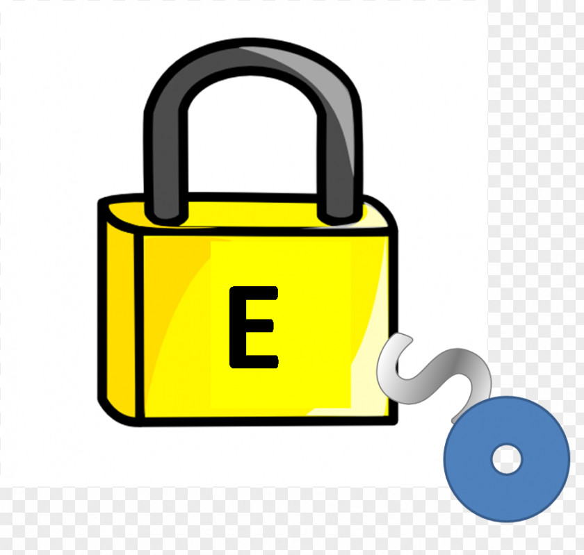 Padlock Door Clip Art PNG