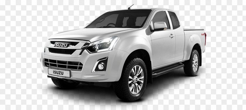 Pickup Truck Toyota Hilux Car Fortuner Isuzu Faster PNG